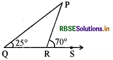 RBSE Solutions for Class 7 Maths Chapter 6 त्रिभुज और उसके गुण Intext Questions 11