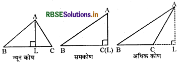 RBSE Solutions for Class 7 Maths Chapter 6 त्रिभुज और उसके गुण Intext Questions 3