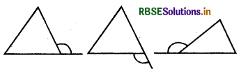 RBSE Solutions for Class 7 Maths Chapter 6 त्रिभुज और उसके गुण Intext Questions 7
