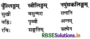 RBSE Solutions for Class 7 Sanskrit Ruchira Chapter 1 सुभाषितानि 3
