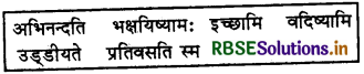 RBSE Solutions for Class 7 Sanskrit Ruchira Chapter 2 दुर्बुद्धिः विनश्यति 4