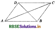 RBSE Class 6 Maths Important Questions Chapter 4 Basic Geometrical Ideas 3