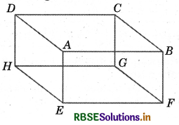 RBSE Class 6 Maths Important Questions Chapter 5 Understanding Elementary Shapes 1