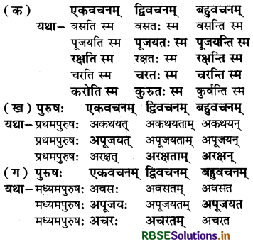 RBSE Solutions for Class 7 Sanskrit Ruchira Chapter 7 सड.कल्पः सिद्धिदायकः 2