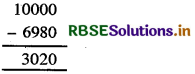 RBSE Solutions for Class 6 Maths Chapter 1 अपनी संख्याओं की जानकारी Ex 1.2 2