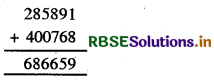 RBSE Solutions for Class 6 Maths Chapter 1 अपनी संख्याओं की जानकारी Ex 1.2 4