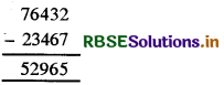 RBSE Solutions for Class 6 Maths Chapter 1 अपनी संख्याओं की जानकारी Ex 1.2 6