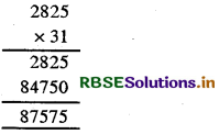 RBSE Solutions for Class 6 Maths Chapter 1 अपनी संख्याओं की जानकारी Ex 1.2 7