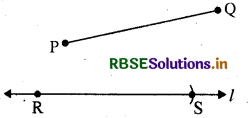 RBSE Solutions for Class 6 Maths Chapter 14 प्रायोगिक ज्यामिती Ex 14.3 1