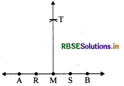 RBSE Solutions for Class 6 Maths Chapter 14 प्रायोगिक ज्यामिती Ex 14.4 1