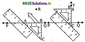 RBSE Solutions for Class 6 Maths Chapter 14 प्रायोगिक ज्यामिती Ex 14.4 2