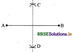 RBSE Solutions for Class 6 Maths Chapter 14 प्रायोगिक ज्यामिती Ex 14.5 2