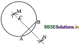 RBSE Solutions for Class 6 Maths Chapter 14 प्रायोगिक ज्यामिती Ex 14.5 6