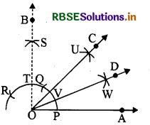 RBSE Solutions for Class 6 Maths Chapter 14 प्रायोगिक ज्यामिती Ex 14.6 12