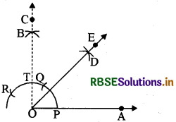 RBSE Solutions for Class 6 Maths Chapter 14 प्रायोगिक ज्यामिती Ex 14.6 3
