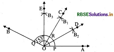 RBSE Solutions for Class 6 Maths Chapter 14 प्रायोगिक ज्यामिती Ex 14.6 4