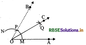RBSE Solutions for Class 6 Maths Chapter 14 प्रायोगिक ज्यामिती Ex 14.6 6