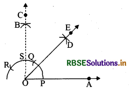 RBSE Solutions for Class 6 Maths Chapter 14 प्रायोगिक ज्यामिती Ex 14.6 9