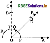 RBSE Solutions for Class 6 Maths Chapter 14 प्रायोगिक ज्यामिती Intext Questions 3