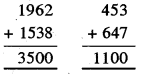 RBSE Solutions for Class 6 Maths Chapter 2 पूर्ण संख्याएँ Ex 2.2 2