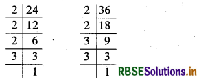 RBSE Solutions for Class 6 Maths Chapter 1 अपनी संख्याओं की जानकारी Ex 1.3 2