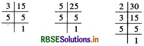 RBSE Solutions for Class 6 Maths Chapter 3 संख्याओं के साथ खेलना Intext Questions 3