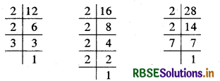 RBSE Solutions for Class 6 Maths Chapter 3 संख्याओं के साथ खेलना Intext Questions 5