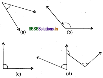 RBSE Solutions for Class 6 Maths Chapter 5 प्रारंभिक आकारों को समझना Ex 5.4 1