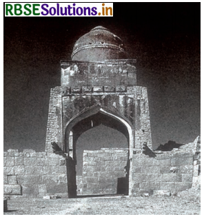 RBSE Solutions for Class 12 History Chapter  7 एक साम्राज्य की राजधानी विजयनगर 4