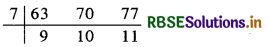 RBSE Solutions for Class 6 Maths Chapter 3 संख्याओं के साथ खेलना Ex 3.7 2