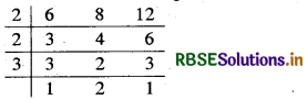 RBSE Solutions for Class 6 Maths Chapter 3 संख्याओं के साथ खेलना Ex 3.7 4