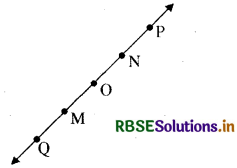 RBSE Solutions for Class 6 Maths Chapter 4 आधारभूत ज्यामितीय अवधारणाएँ Ex 4.1 8