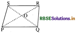 RBSE Solutions for Class 6 Maths Chapter 4 आधारभूत ज्यामितीय अवधारणाएँ Ex 4.5 1
