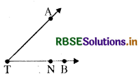 RBSE Solutions for Class 6 Maths Chapter 4 आधारभूत ज्यामितीय अवधारणाएँ Intext Questions 5