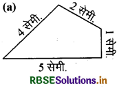 RBSE Solutions for Class 6 Maths Chapter 10 क्षेत्रमिति Ex 10.1 1