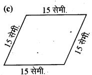 RBSE Solutions for Class 6 Maths Chapter 10 क्षेत्रमिति Ex 10.1 3
