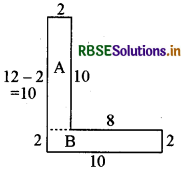 RBSE Solutions for Class 6 Maths Chapter 10 क्षेत्रमिति Ex 10.3 8