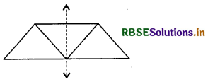 RBSE Solutions for Class 6 Maths Chapter 13 सममिति Intext Questions 3