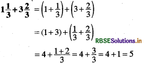 RBSE Solutions for Class 6 Maths Chapter 7 भिन्न Ex 7.6 11