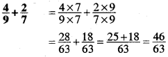 RBSE Solutions for Class 6 Maths Chapter 7 भिन्न Ex 7.6 3