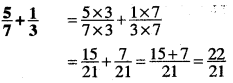 RBSE Solutions for Class 6 Maths Chapter 7 भिन्न Ex 7.6 4