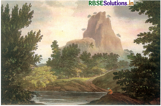 RBSE Solutions for Class 12 History Chapter 10 उपनिवेशवाद और देहात सरकारी अभिलेखों का अध्ययन 4