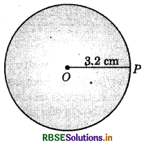 RBSE Solutions for Class 6 Maths Chapter 14 Practical Geometry Ex 14.1 1