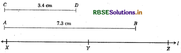 RBSE Solutions for Class 6 Maths Chapter 14 Practical Geometry Ex 14.2 6