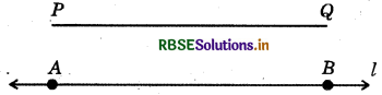 RBSE Solutions for Class 6 Maths Chapter 14 Practical Geometry Ex 14.3 1