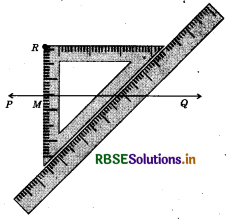 RBSE Solutions for Class 6 Maths Chapter 14 Practical Geometry Ex 14.4 2