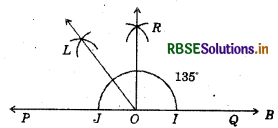 RBSE Solutions for Class 6 Maths Chapter 14 Practical Geometry Ex 14.6 10