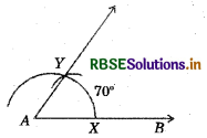 RBSE Solutions for Class 6 Maths Chapter 14 Practical Geometry Ex 14.6 14