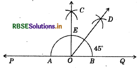 RBSE Solutions for Class 6 Maths Chapter 14 Practical Geometry Ex 14.6 3