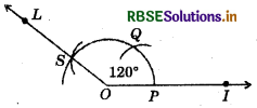 RBSE Solutions for Class 6 Maths Chapter 14 Practical Geometry Ex 14.6 8